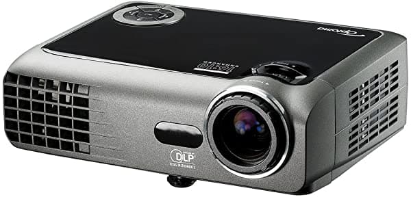Optoma Ew330 Ultraportable Wxga 2200 Lúmenes Proyector Dlp Multimedia