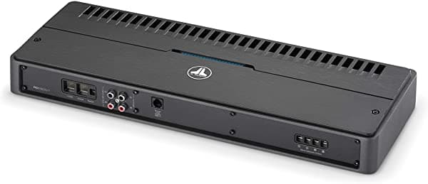 Jl Audio Rd1500 1 Rd-Series 1500W Class-D Subwoofer Monoblock Amplificador