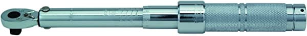 Stanley Proto J6020Ab 3/4-Inch Disco De Trinquetes Micrómetro Jefe Llave Dinamométrica 120 - 600-Feet Libra