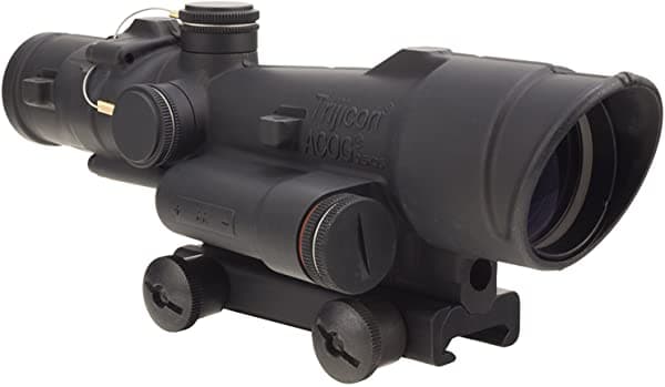 Trijicon 3.5X35 Acog Bateria Illuminated Led Scopes TA110-C-100491