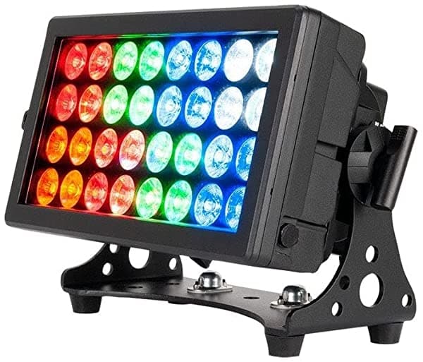 Adj Products Iluminación Led (32 Panel Hexagonal Ip) 32 Hex Panel IP