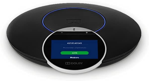 Teléfono De Conferencia Dolby VCP9000-4