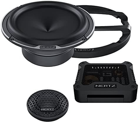 Hertz Mille Mlk 165.3 Legend - Sistema De Altavoces De Audio Para Coche