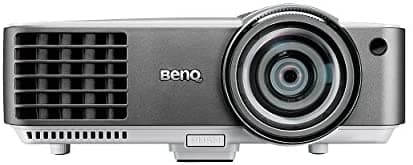 Benq Mx823St Dlp Proyector De Tiro Corto