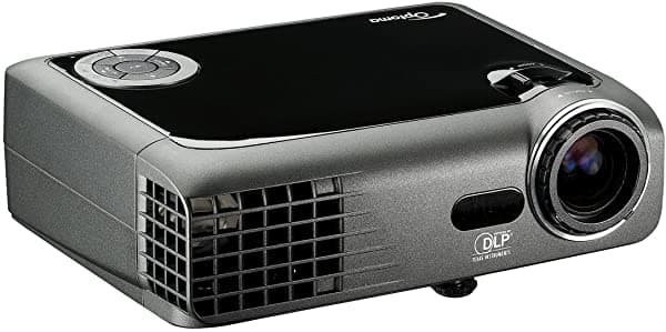 Optoma Ex330 Ultraportable Xga 2200 Lumen Multimedia Dlp Projector