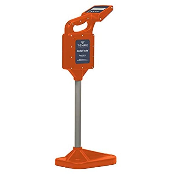 Greenlee Eml100 - Marcador/Localizador Eléctrico (Eml100)