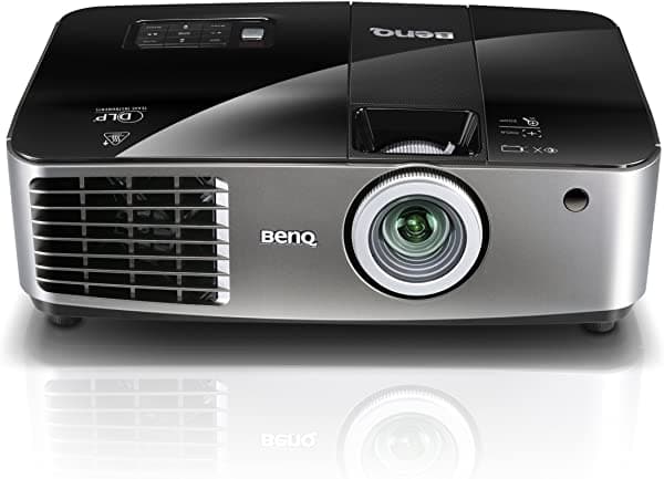 Benq Mx764 4200 Lumen Xga Dlp Proyector