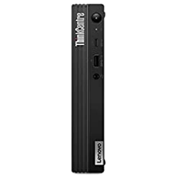 Computer Upgrade King Lenovo Thinkcentre M70S Sff - Escritorio Empresarial (Intel Core I7-10700 32 Gb De Ram Ssd Nvme De 1 Tb + Disco Duro De 2 Tb Gráficos Intel Uhd 630 Dvd-Rw W10 Pro) Computadora Profesional Compacta Con Accesorios M75q Tiny