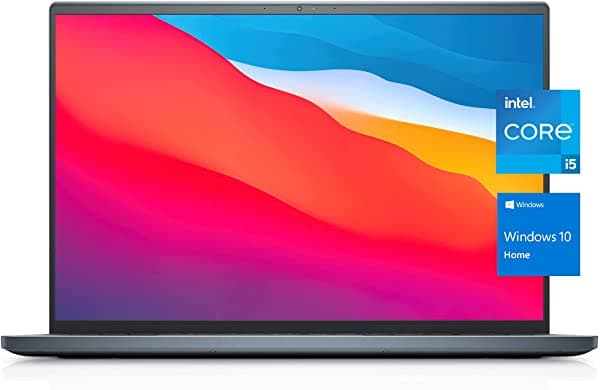 Dell Latitude 5000 5430 - Notebook de 14 Pulgadas - Full HD - 1920 x 1080 - Intel Core i5 de 12ª Generación i5-1245U Deca-Core (10 Núcleos) 1.60 GHz - 8 GB de RAM Total - SSD de 256 GB - Gris 7610