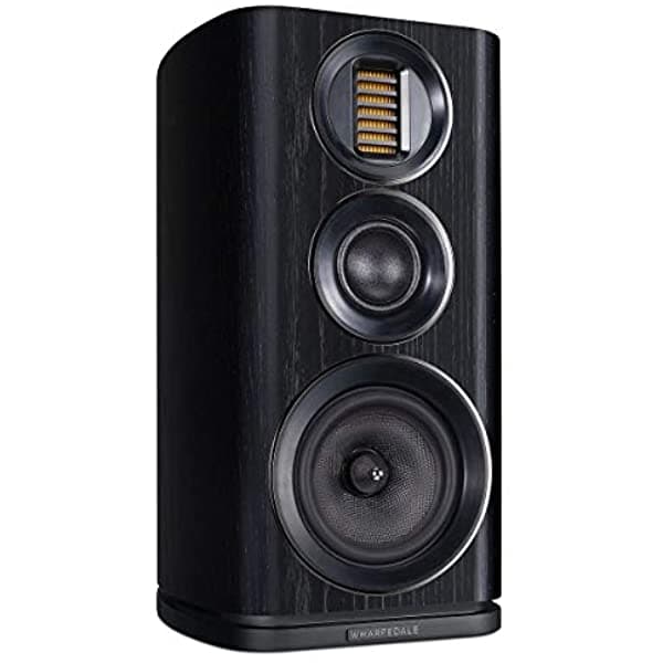 Wharfedale - Evo 4.2 (Roble Negro)