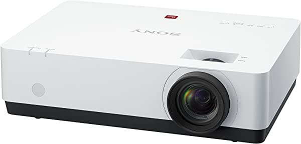 Sony Vplew575 4.300 Lúmenes Wxga Alta Luminosidad Compacto Proyector