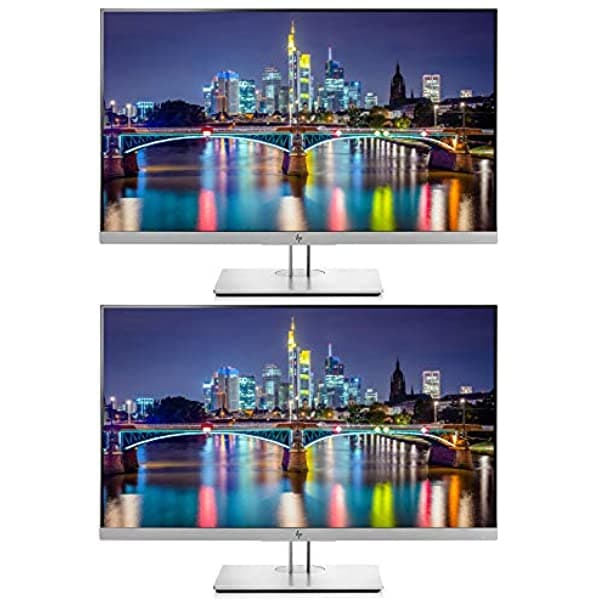 Hp Elitedisplay E273Q 27 Pulgadas Led Retroiluminado 2 Unidades Wqhd 2560 X 1440 (1Fh52A8#Aba) ASIMonitor14