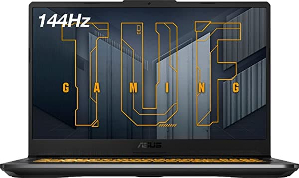 ASUS TUF 17.3" Gaming Laptop | Core i5-11260H 11va Gen | RTX 3050 Ti | 32GB RAM | 1TB SSD | Teclado Retroiluminado | Win 10 | USB3.0 Hub | Negra