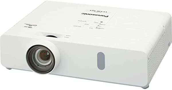 Panasonic Pt-Vx430 Lcd Proyector - Hdtv - 43 - Techo Frontal - 240 W - 5000 Horas Modo Normal - 7000 Horas De Modo Económico - 1024 X 768 - Xga - 20.0001-4500 Lm - Hdmi - Usb - 320 W PT-VX430U
