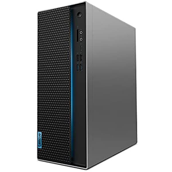 IdeaPad Lenovo Ideacentre T540 Gaming Desktop Computadora Intel Core I7-9700 Procesador De 8 Núcleos Geforce Gtx 1660 Super 6Gb Gddr6 Gráficos Wi-Fi 5 Bluetooth