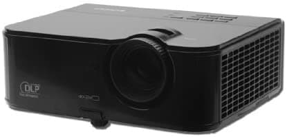 InFocus En Focus In3128Hd Dlp Projector