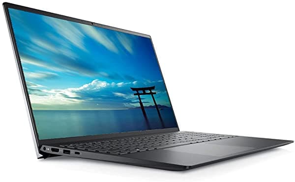 Dell Vostro 15 5000 5510 15.6 Laptop De Negocios De 11ª Generación Intel Core I7-11370H De 4 Núcleos 16G Ram 512G Ssd 15.6 Fhd Gráficos Intel Iris Xe Retroiluminados Kb Lector Fp Win10 Pro