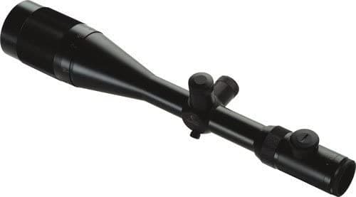 C104 Nightforce Br1242-Np-R2 - Riflescopes De Retícula Iluminados De Precisión De 1.654 X 2.205 In