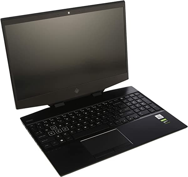 Hp Omen 15.6" Fhd Ips Premium Gaming Laptop | Intel Core I7-10750H | 32Gb Ram | 1Tbssd +1Tbhdd | Nvidia Geforce Gtx 1660 Ti | Teclado Retroiluminado | Windows 10 | Con Paquete De Ratón Y Auriculares