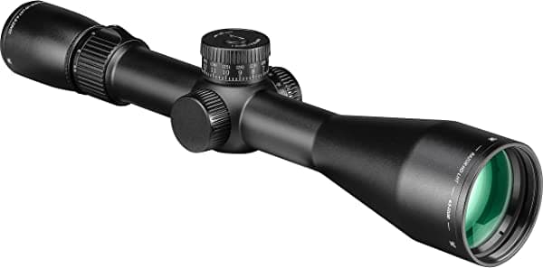 Vortex Optics Razor Hd Lht 4.5-22X50 Primer Rifle De Plano Focal - Xlr-2 Retícula RZR-42201