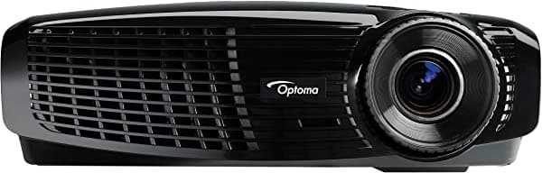 Optw401 - Optoma W401 Full-3D Proyector Portátil 95.8TC01GC0E