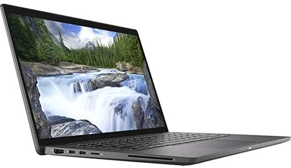 Dell Latitude 7410 - Notebook de 14 Pulgadas Full HD 1920 x 1080 - Core i7-10610U 10ª Generación 1.8GHz Hexa-Core (6 Núcleos) - 16 GB RAM - SSD de 256 GB