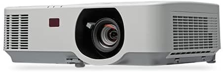 Nec Proyector De Vídeo Profesional (Np-P554 W)
