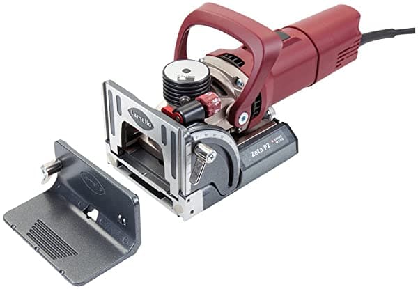 Lamello Zeta-P2 101402S P Sistema Joiner Para Galletas Con Systainer Caso