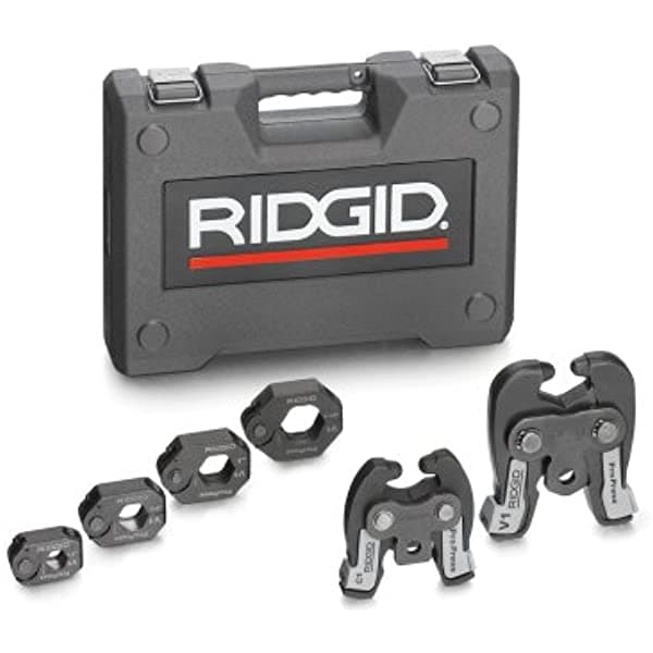 Ridgid 28048 V1/C1 Combo Kit