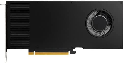 Pny Tarjeta Gráfica Nvidia Rtx A4000 - 16 Gb Gddr6-256 Bit Ancho De Bus - Pci Express 4.0 X16 - Displayport 114217