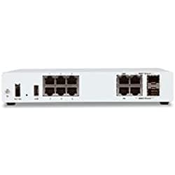 FORTINET Fortigate-80F Hardware Plus 1 Año Forticare Y Fortiguard Unificado Protección Contra Amenazas (Utp) 24X7 FG-80F