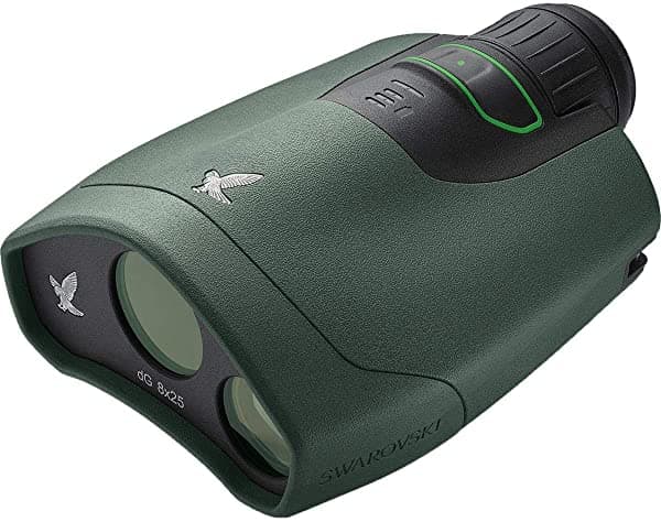 Swarovski Dg Digital Monocular De Largo Alcance 36000