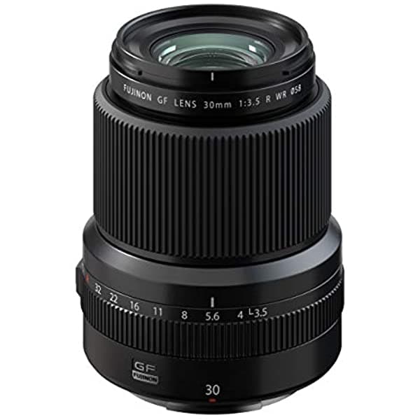 Fujinon Gf30Mmf3.5 R Wr 600021771