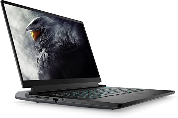 Newdell_Alien.Ware M15 R6 - Laptop Para Juegos 15.6" Fhd 165 Hz Intel Core I7 11800H 16 Gb De Ram 512 Gb Ssd Rtx 3060 6 Gb Cámara Web Gráfica Wifi6 Bluetooth Hdmi Ethernet Thunderbolt Win 101 Semana Aimcare Sup AlienwarePC