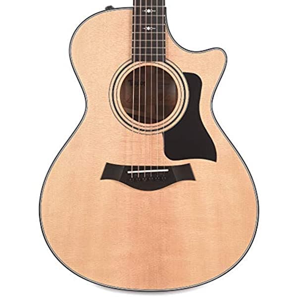 Taylor 312Ce - Guitarra Acústica Y Eléctrica A303001111000032093