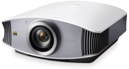 Sony Vpl-Vw50 Sxrd 1080P Home Theater Proyector Frontal