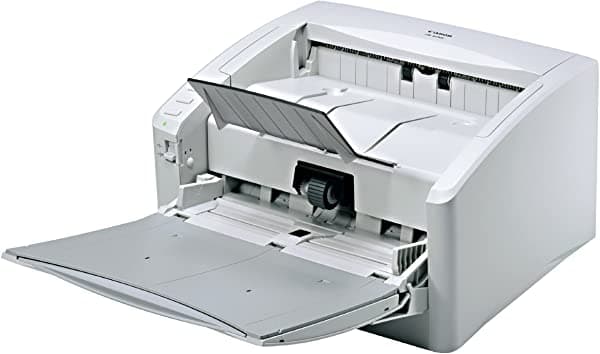 Canon 1321B002 Escáner De Documentos 1321B002AA