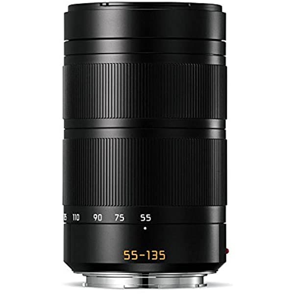 Leica 11083 Apo-Vario-Elmar-T 2.165-5.315 In/F 35-45 Asph 2.165-5.315 In Lente Gran Angular
