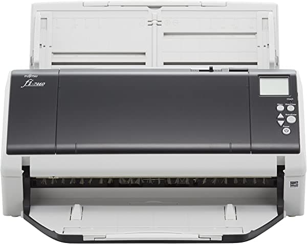 Fujitsu Fi-7460 - Escáner De Documentos - Pa03710-B055