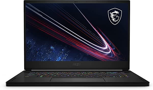 Msi Gs66 Stealth 15.6" Qhd 240Hz 2.5Ms Ultra Delgado Y Ligero Gaming Laptop Intel Core I7-11800H Rtx3080 16Gb 1Tb Nvme Ssd Win10Pro Vr Ready ‎GS66 Stealth 11UH-021