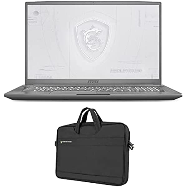 EXCaliberPC Portátil Para Estación De Trabajo Msi Wf75 10Tk-250 (I7-10750H 64 Gb De Ram 1 Tb Nvme Ssd Quadro Rtx 3000 6 Gb 17.3" Full Hd Windows 10 Pro) Vr Ready