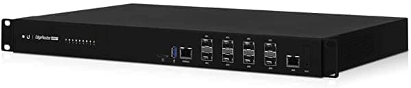 Ubiquiti Edgerouter Infinity 10-Gigabit Sfp+ Edgerouter Er-8-Xg