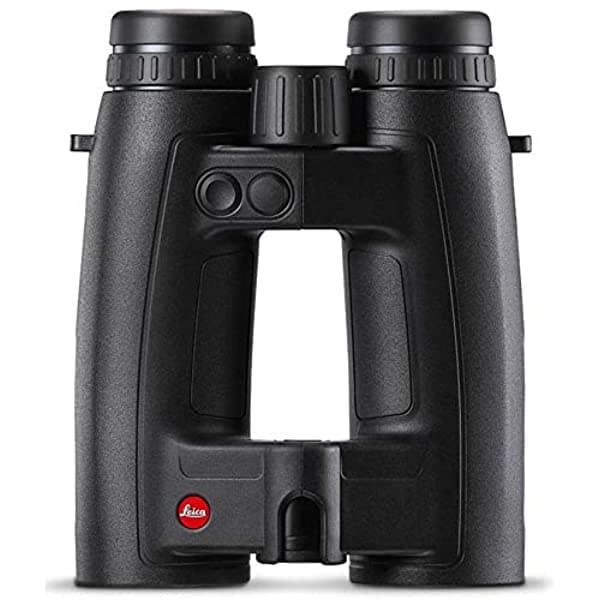 Leica 10x42 Geovid 3200.COM - Binoculares 40807