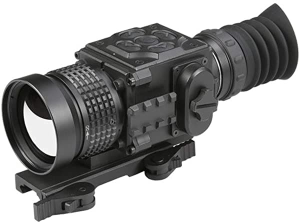 Agm Global Visionthermal Imaging Riflescope Secutor TS50-384