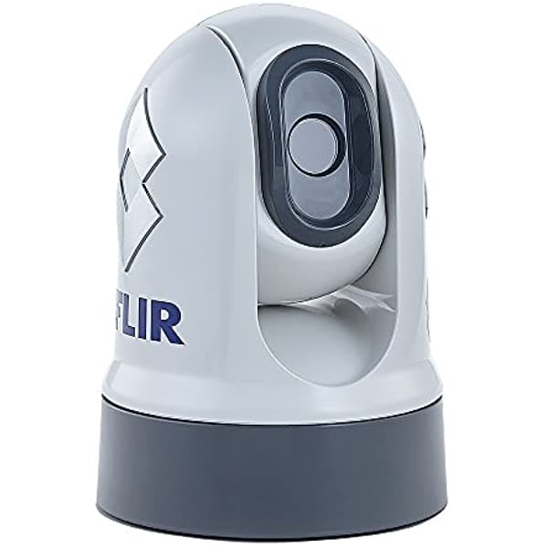 Flir Cámara Térmica E70354 M232 Pan Tilt 9Hz