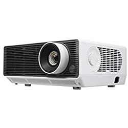 LG ProBeam BU50NST Proyector Láser 4K (3, 840x2,160) 5,000 ANSI lúmenes, 20,000 horas de vida útil, Warp 12 puntos, conexión inalámbrica