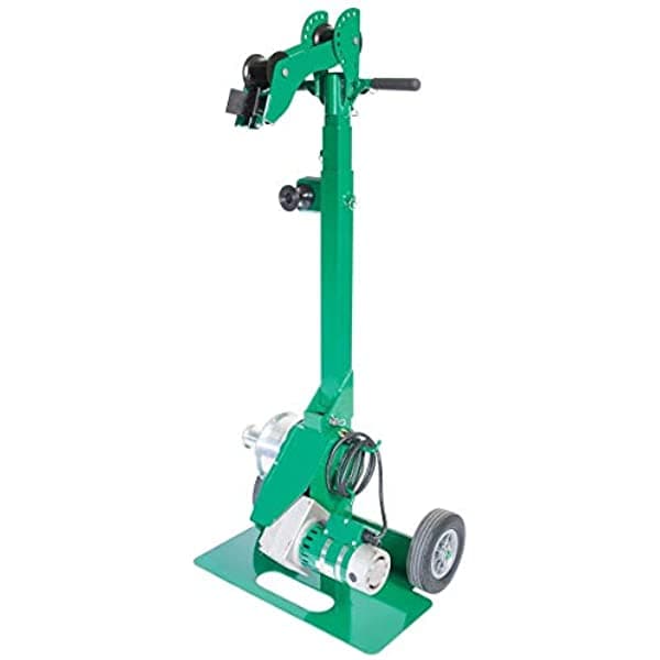 Greenlee Tugger G3 Pkgd Tirando G3