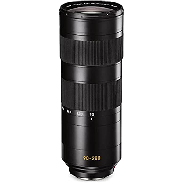 Leica Apo-Vario-Elmarit-Sl 3.543-11.024 In F/2.8-4 Lente 90-280mm