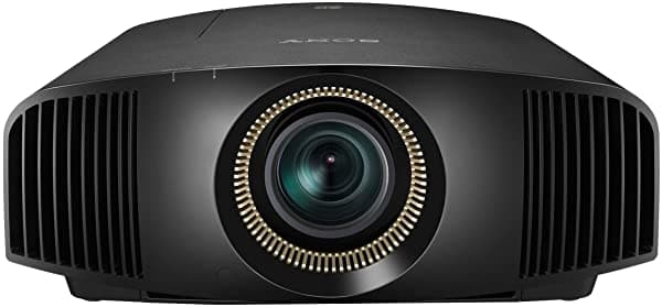 Sony Vpl-Vw500Es 4 K Home Theater Proyector [Ordenadores Personales]