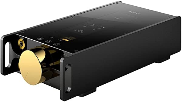 Sony Dmp-Z1 - Reproductor De Música Digital